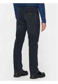 Lee Jeansy Texas 112356792 Granatowy Regular Fit. Kolor: niebieski #3