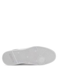 Reebok Sneakersy Court Ad 100075020 Biały. Kolor: biały. Materiał: skóra #8