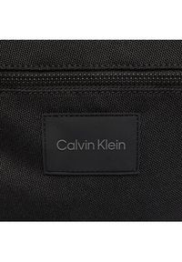 Calvin Klein Saszetka Ck Remote Pro K50K511626 Czarny. Kolor: czarny. Materiał: materiał #3