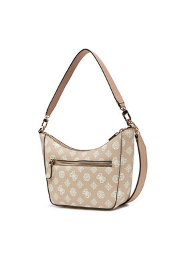 Guess Torebka HWPG95 21170 Różowy. Kolor: różowy. Materiał: skórzane