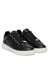 Aldo Sneakersy Iconispec 13715316 Czarny. Kolor: czarny. Materiał: skóra #6