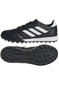 Adidas - Buty piłkarskie adidas Copa Gloro St Tf M IF1832 czarne. Zapięcie: sznurówki. Kolor: czarny. Materiał: syntetyk, guma. Sport: piłka nożna #5