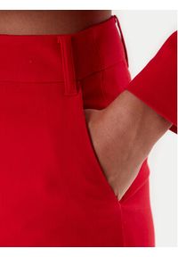 Tatuum Spodnie materiałowe Masda 3 T2508.147 Czerwony Wide Leg. Kolor: czerwony. Materiał: syntetyk #3