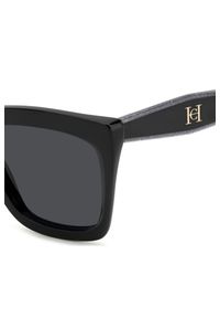 Carolina Herrera - Okulary damskie HER 0226/S BSCIR CAROLINA HERRERA #2