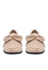 Jenny - JENNY Lordsy CEO-R25SS05875 Beżowy. Kolor: beżowy. Materiał: materiał #5