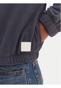 Quiksilver Polar Kedai EQWPF03005 Szary Regular Fit. Kolor: szary. Materiał: syntetyk #8