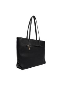 Beverly Hills Polo Club Torebka CEO-BHPC-C-024-09 Czarny. Kolor: czarny #3