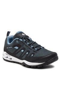 columbia - Columbia Trekkingi Vapor Vent BL4524 Czarny. Kolor: czarny #3