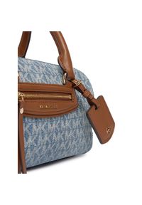 Torebka MICHAEL Michael Kors. Kolor: niebieski #1