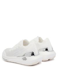 Sneakersy Plein Sport. Kolor: biały #1