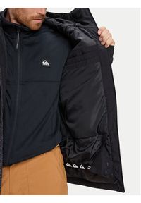 Quiksilver Kurtka snowboardowa Sycamore Printed EQYTJ03514 Czarny. Kolor: czarny. Materiał: syntetyk. Sport: snowboard #4