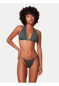 Triumph Góra od bikini Free Smart 10217806 Zielony. Kolor: zielony. Materiał: syntetyk #1