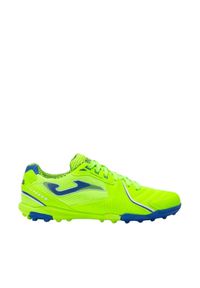 Buty piłkarskie Joma Dribling Turf. Kolor: niebieski, zielony, wielokolorowy. Sport: piłka nożna