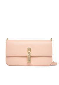 Torebka Furla. Kolor: różowy #1