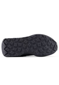 Buty dziecięce New Balance PH370BB – czarne. Kolor: czarny. Materiał: zamsz, skóra. Szerokość cholewki: normalna #2