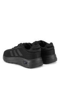 Adidas - adidas Sneakersy CLOUDFOAM COMFY IH6129 Czarny. Kolor: czarny. Materiał: materiał. Model: Adidas Cloudfoam #4