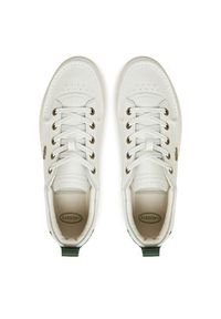 Lacoste Sneakersy Umpire 7-49CMA0002 Biały. Kolor: biały. Materiał: skóra #6