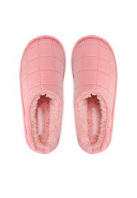 Kapcie Nelli Blu. Kolor: różowy #1
