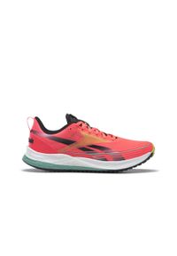 Buty do biegania Reebok Floatride Energy 4. Kolor: pomarańczowy, wielokolorowy, czarny