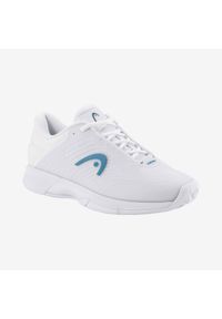Head - HEAD Revolt Pro 4.5 Buty do tenisa damskie. Kolor: biały. Sport: tenis #1