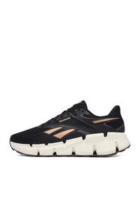 Reebok Buty na siłownię EO-ZIG DYNAMICA 6 100263921 Czarny. Kolor: czarny. Materiał: materiał. Sport: fitness #8