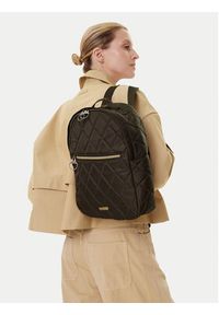 Barbour Plecak Quilted LBA0394OL75 Zielony. Kolor: zielony. Materiał: materiał #4