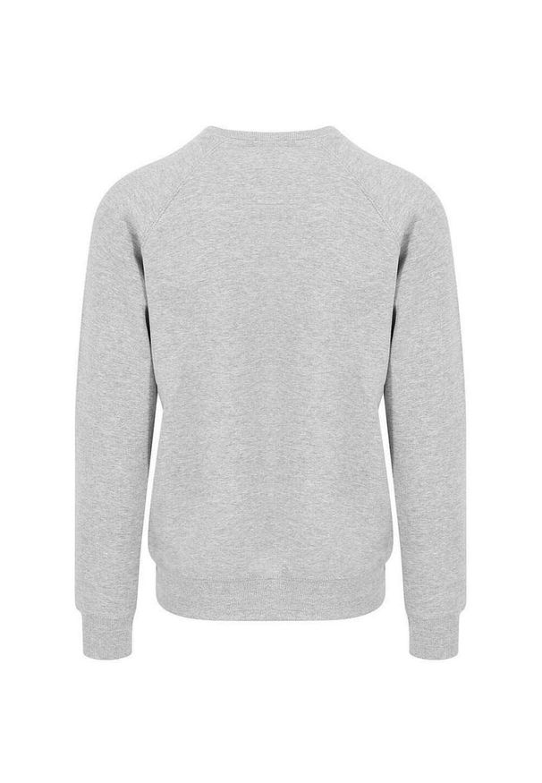 AWDIS - Męska Bluza Graduate Heather Heavyweight. Kolor: szary