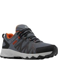 columbia - Buty Trekkingowe Męskie Columbia Peakfreak II Outdry. Kolor: szary #1