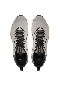 Nike Buty Air Max Alpha Trainer 5 DM0829 013 Szary. Kolor: szary. Materiał: materiał, mesh. Model: Nike Air Max #5