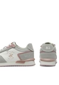 Beverly Hills Polo Club Sneakersy FC-BHPC-4 Szary. Kolor: szary. Materiał: syntetyk #8
