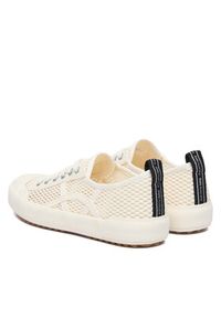 EMU Australia Sneakersy Hosier Breeze W13266 Beżowy. Kolor: beżowy. Materiał: materiał #4