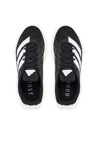 Adidas - adidas Sneakersy Flowboost JR7931 Czarny. Kolor: czarny. Materiał: materiał