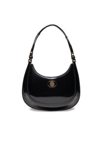 Torebka Tory Burch. Kolor: czarny