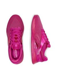 Reebok Buty na siłownię Nano X3 100072102 Różowy. Kolor: różowy. Sport: fitness #6