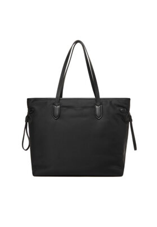 Karl Lagerfeld - KARL LAGERFELD Torebka A4W30011 Czarny. Kolor: czarny