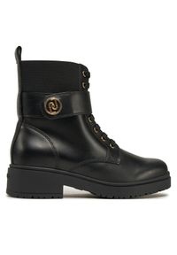 Trzewiki Liu Jo. Kolor: czarny #1