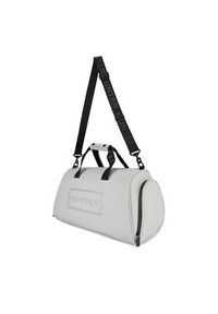 Hunter Torba podróżna HTR-K-012-06 Szary. Kolor: szary. Materiał: poliester #5
