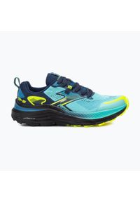 Buty do biegania męskie Joma TR-5. Kolor: wielokolorowy, turkusowy, niebieski