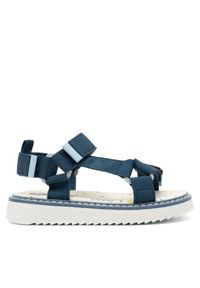 Sandały Disney Classics. Kolor: niebieski. Wzór: motyw z bajki #1