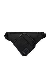 Calvin Klein Saszetka Utility Emblem Aop Crossbody LV04D3386G Czarny. Kolor: czarny. Materiał: materiał #6