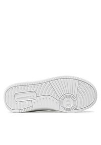 Champion Sneakersy Rebound Low B Ps S32406-CHA-WW001 Biały. Kolor: biały. Materiał: skóra