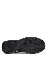 MICHAEL Michael Kors Sneakersy Emmy 43F5EMFS2L Czarny. Kolor: czarny. Materiał: skóra