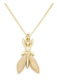 Patrizia Pepe Naszyjnik CJ9339/M006-R882 Złoty. Materiał: metalowe. Kolor: złoty #3