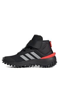 Adidas - adidas Sneakersy Fortatrail Shoes Kids IG7263 Czarny. Kolor: czarny #3