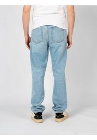 Diesel Jeansy "D-Viker" | A05158-09D75 | Mężczyzna | Niebieski. Okazja: na co dzień. Kolor: niebieski. Styl: elegancki, casual #4