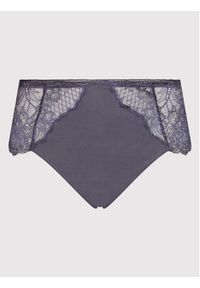 Triumph Figi klasyczne Wild Peony Florale Maxi 10209626 Szary. Kolor: szary. Materiał: syntetyk #2