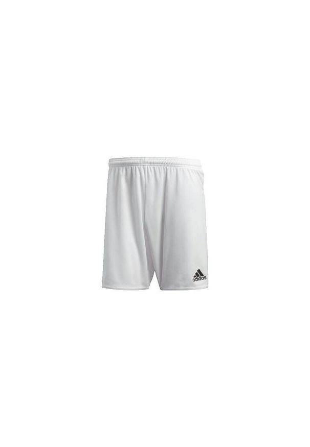Adidas - Spodenki piłkarskie adidas Parma 16 Męskie. Kolor: żółty. Sport: piłka nożna