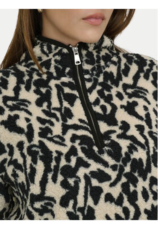 only - ONLY Polar New Dallas 15311631 Czarny Regular Fit. Kolor: czarny. Materiał: syntetyk