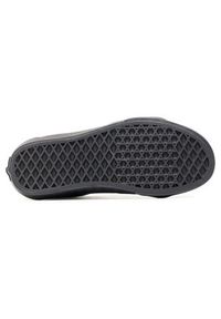 Vans Tenisówki Sk8-Hi VN0A32QG5WU1 Czarny. Kolor: czarny. Materiał: materiał #9