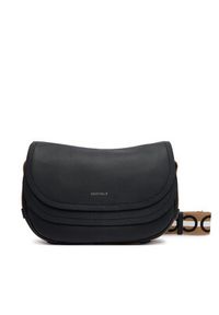 Coccinelle Torebka SQ0 Coccinelle Raquel E1 SQ0 15 02 01 Czarny. Kolor: czarny. Materiał: skórzane #2